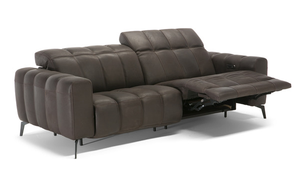 Natuzzi salon Portento - 2